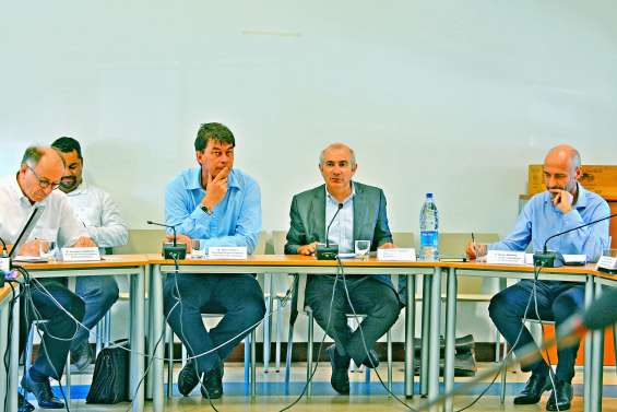 La chasse aux fraudeurs est lancée