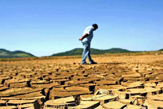 Des aides pour faire face à la sécheresse