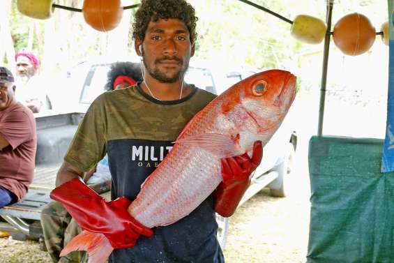 La quatorzième édition de la Fête du wajuyu a commencé