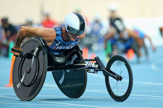 Fairbank répond présent, Brignone rate le coche