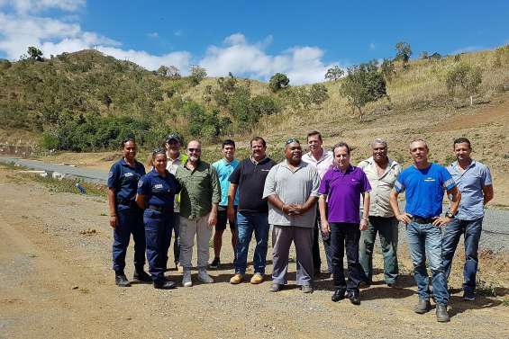 Un lotissement destiné aux jeunes de Nassirah