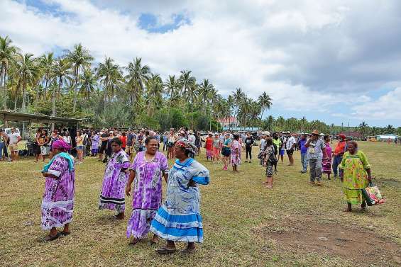 Le grand rendez-vous du vivaneau
