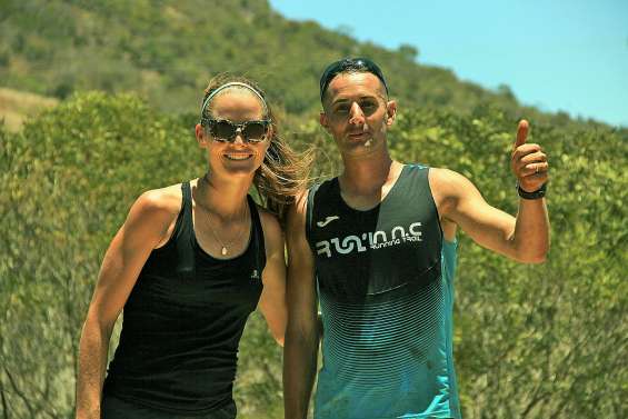 Pollatz et Marcilly gagnent au plateau de Tia 