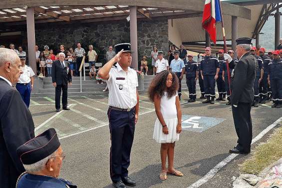 L’armistice de 1918 commémoré