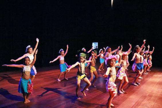 La diversité des cultures à travers la danse