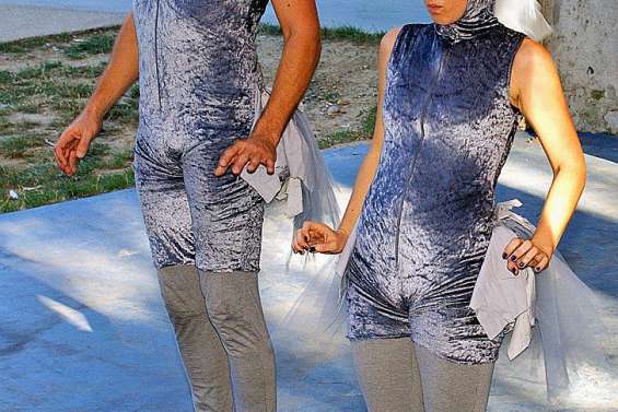 Le Dansôbus, aujourd’hui, aux Petites fourmis