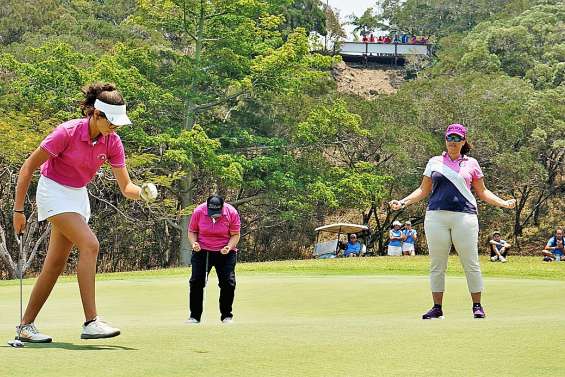 Dumbéa et La Ouenghi rois du suspense 