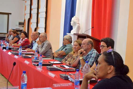 L’exécutif prône la sagesse budgétaire avant les prochaines municipales