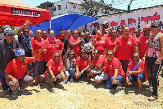 Le conseil d’administration de l’Asea NC se rassemblera ce soir