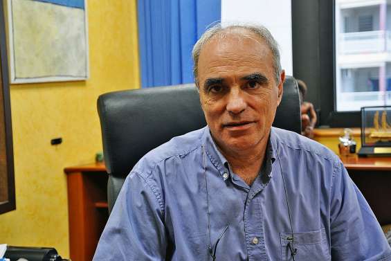 « Notre objectif est de rembourser les emprunts le plus vite possible »