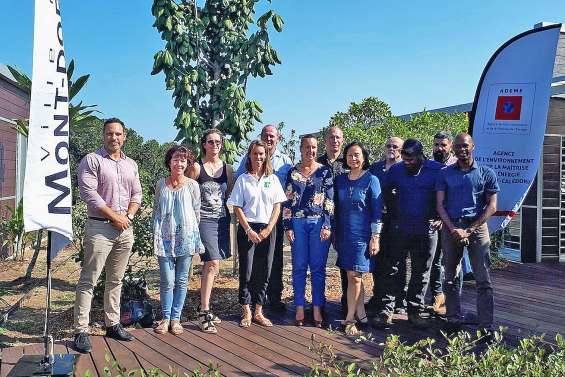 Une semaine pour mener la vie dure aux déchets