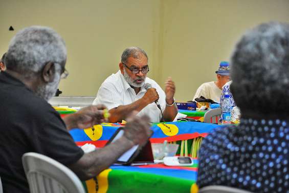 Deux ans de prison requis contre LKU et Roger Noraro