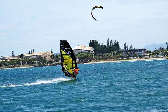 La BlueScope démarre aujourd’hui