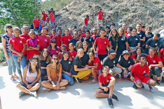 Une sensibilisation aux dangers de la route