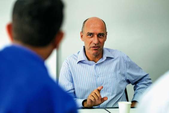 Le procureur Alexis Bouroz va quitter le parquet de Nouméa