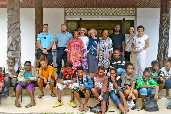 Stop aux agressions faites aux femmes