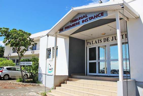 Le soir du réveillon, il avait ouvert le feu sur un voisin : quatre ans de prison dont deux ferme