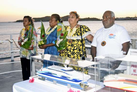 Vingt ans de navigation avec le Betico