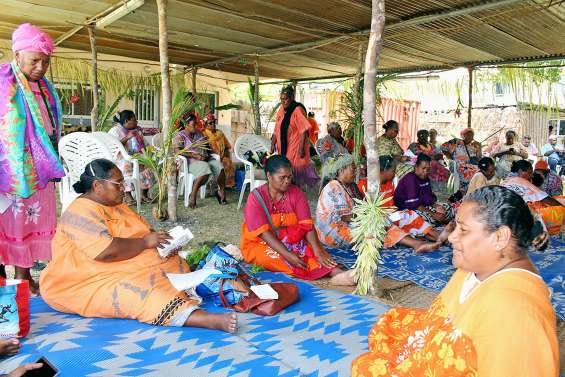 Violences : la parole des femmes se fait timidement entendre