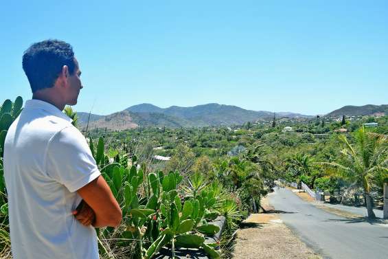 L’école primaire Ondémia devrait ouvrir ses portes à la rentrée 2022