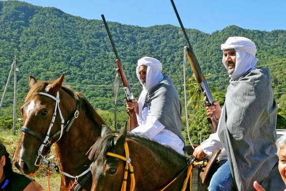 L’Association des Arabes fête son demi-siècle