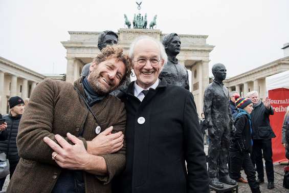 « L’Australie ne peut pas rapatrier Assange »