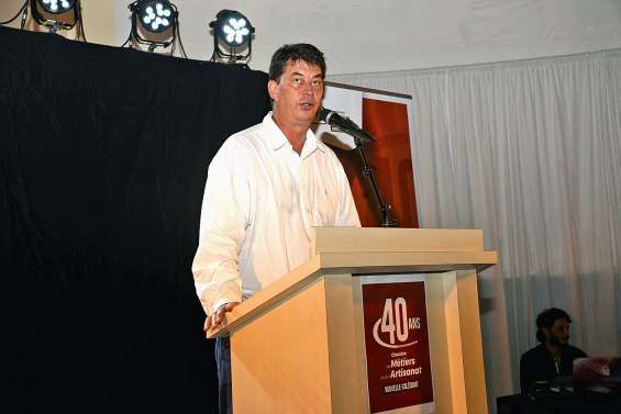 1979-2019 : la Chambre de métiers et de l’artisanat a 40 ans