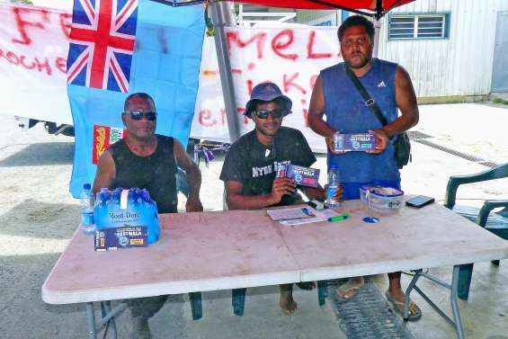 Les billets du Festmela sont en vente