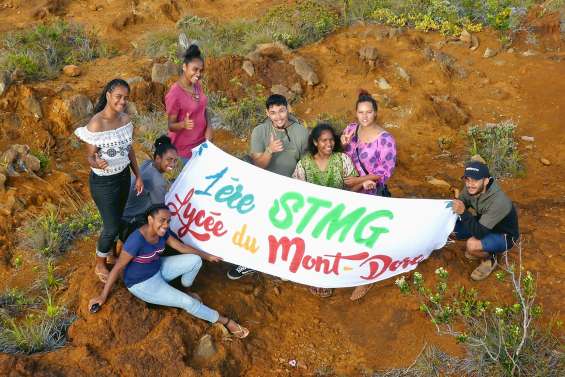 Calédo-reporters en Inde : ils ont encore besoin d’un million