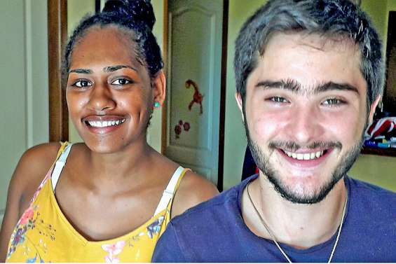 « Le Chili est un pays riche, étudier devrait y être un droit, mais tout est cher »