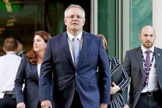 Espionnage : l’Australie crée un groupe de travail