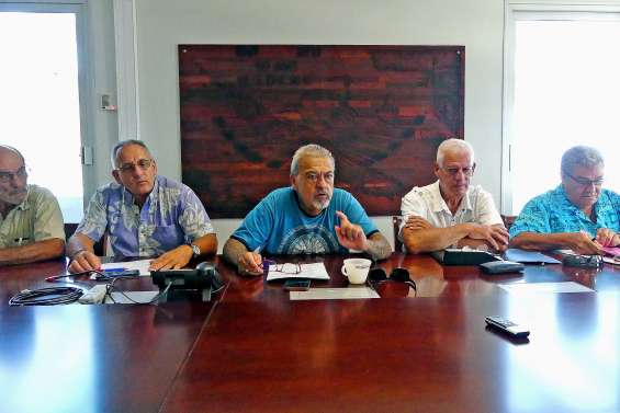 Les retraités mettent la pression sur l’exécutif