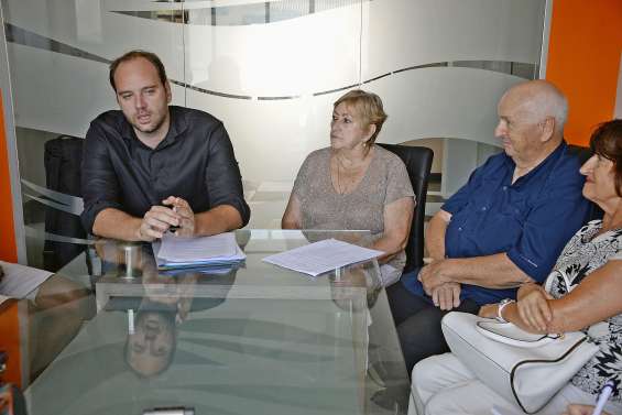 Affaires Calédonie ensemble : l’association Anticor se constitue partie civile