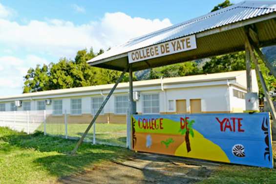 Une solution d’urgence au collège pour accueillir le brevet