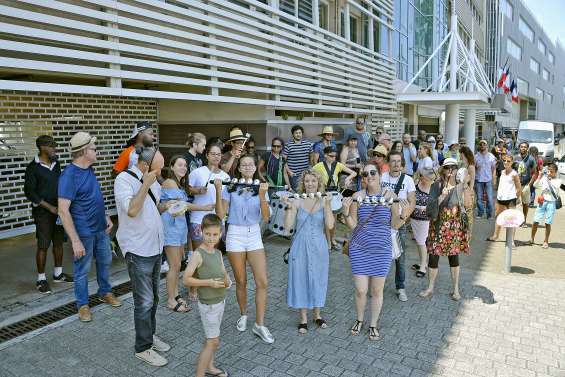Les coupes budgétaires suscitent la crainte