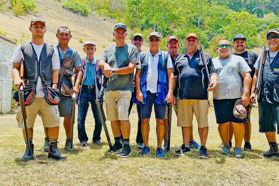 Sylvano Abdelkader décroche le Grand Prix de la Néra