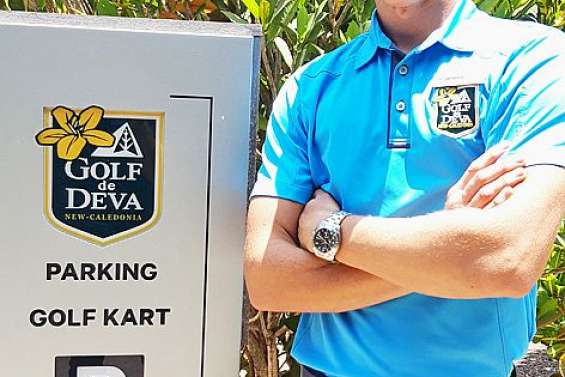 Un nouveau pro à Déva