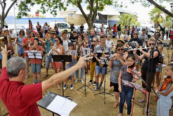 [VIDÉO] Les acteurs de la culture ont donné de la voix
