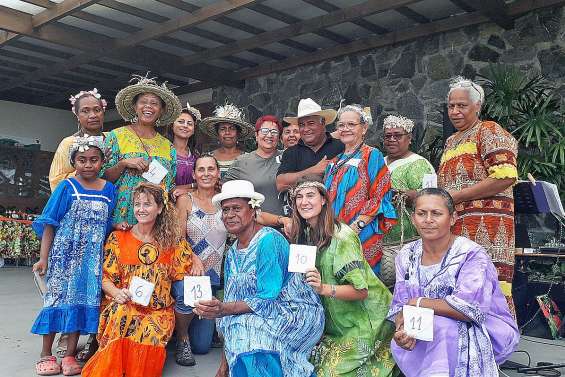 Le marché a soufflé ses 32 bougies