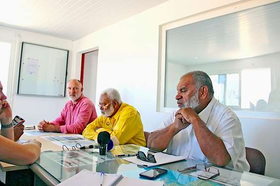 Condamné à deux ans avec sursis, LKU va faire appel