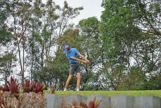 Les jeunes calédoniens terminent placés mais pas gagnants