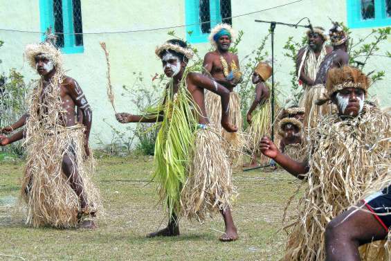 Le festival Wezelo a misé sur la transmission