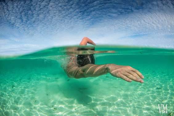 Maxime Grousset : parcours d’un gamin en or