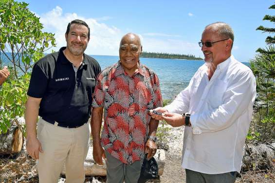 « Ce câble vers Fidji sera un gouffre financier pour l’OPT »