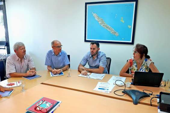 Au troisième trimestre, l’économie cherchait toujours ses ressorts