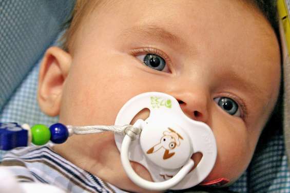 La lutte contre les caries, c’est dès tout petit