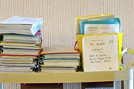 Défisc’ de la 3G : deux condamnations sur trois