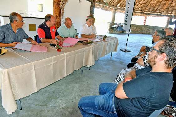 Le Mont-Dore dématérialise ses comptes