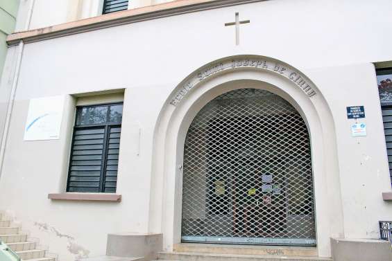 L’enseignement privé ferme son école des maîtres