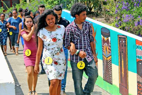 Un dernier tour de piste à l’internat public